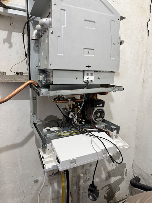 Сантехника хизмати