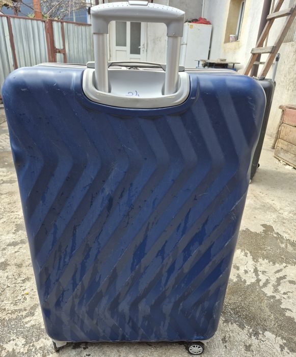 Genți trolere XXL