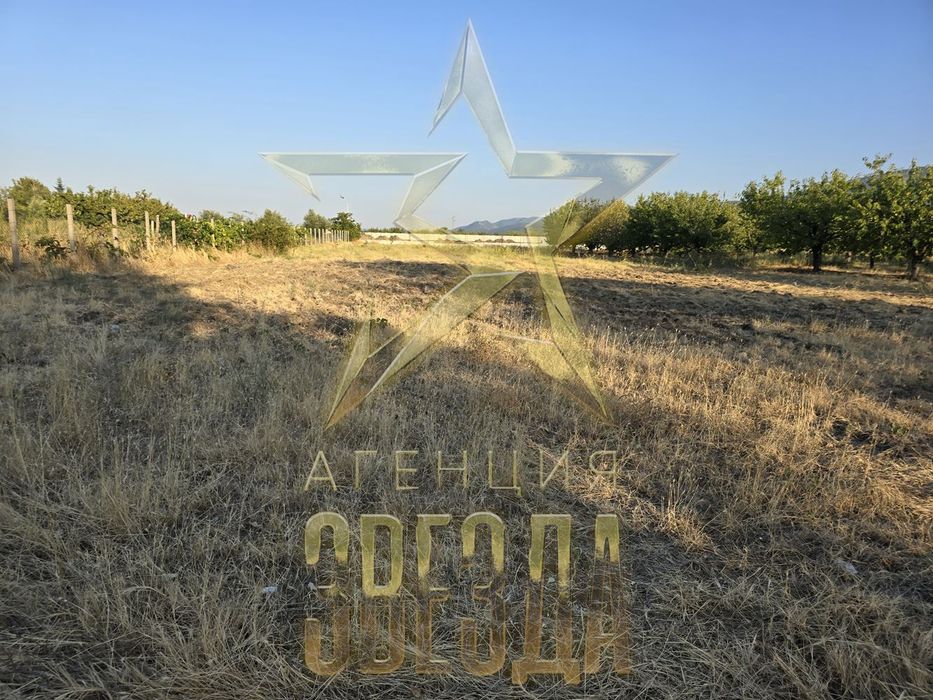 Продава се Парцел в с. Белащица, Област Пловдив - 739 кв.м за 114 €/кв.м - Снимка #4