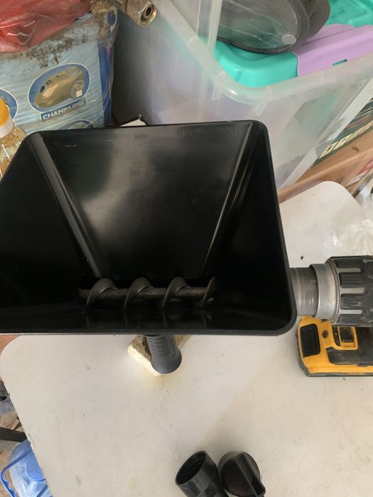 швызаделочная машина