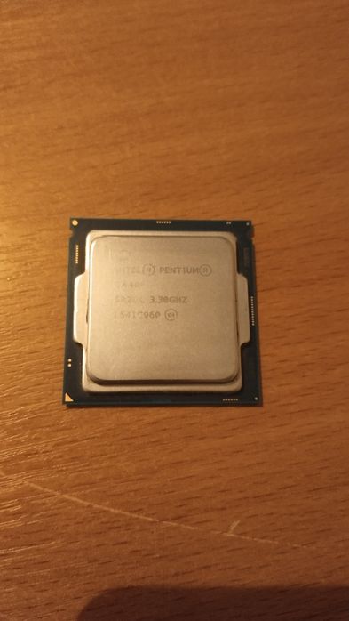 Продам процессор сокет 1151