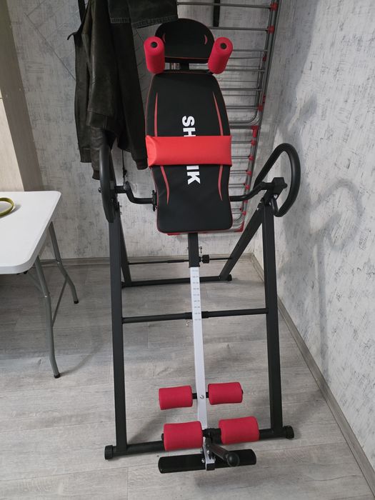 Инверсионный стол усиленный