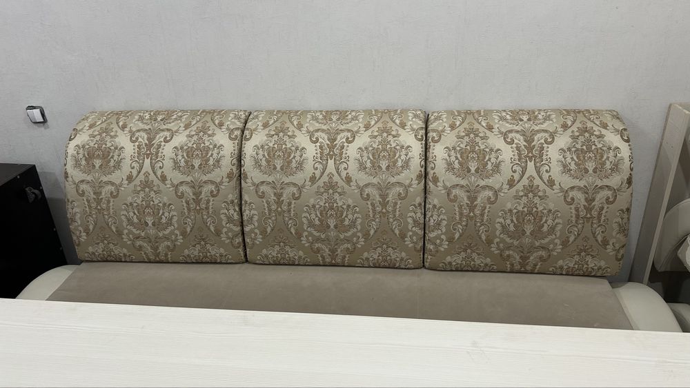 Диван  и кресло трансформер