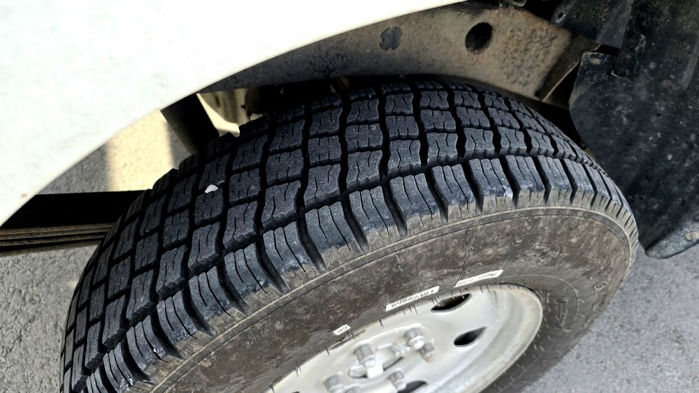 диски с шинами ford