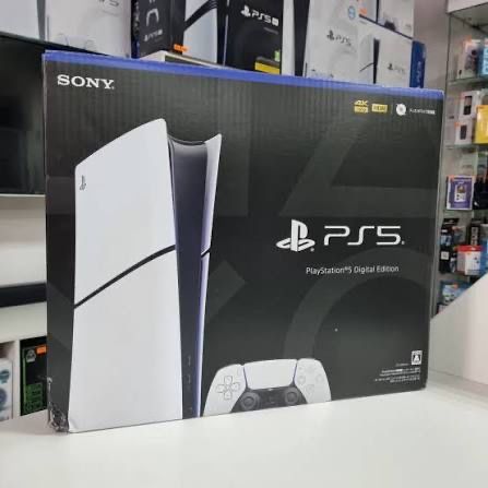 Sony Playstation 5 Slim 1Tb DIGITAL