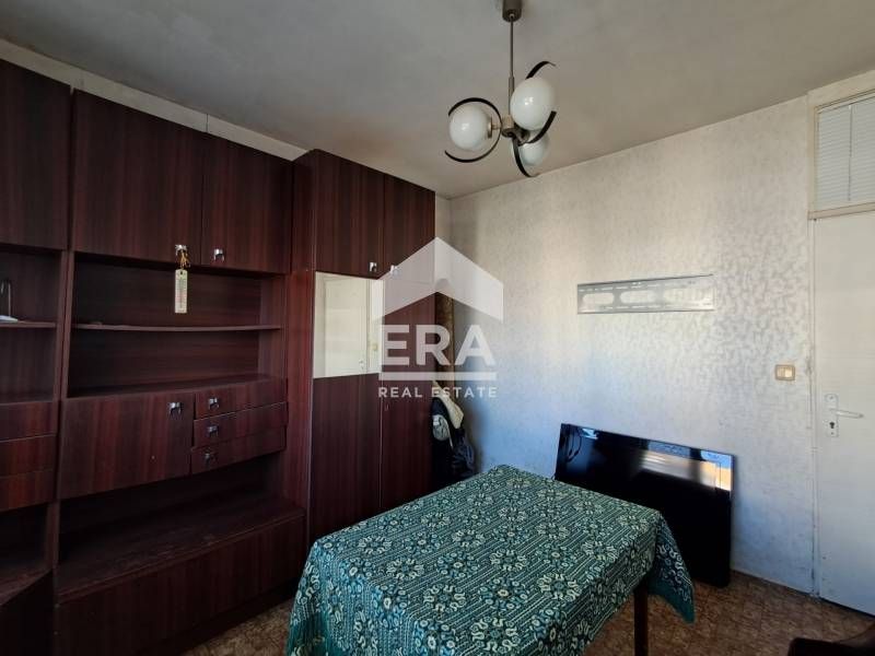 Продава се Тристаен апартамент в Варна, Левски - 90 кв.м за 1020 €/кв.м - Снимка #10