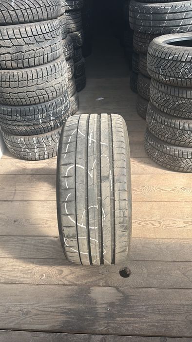 Летни гуми 285/40/22