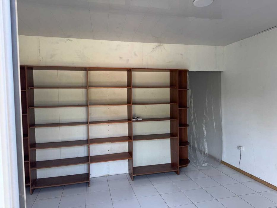 Сдаётся в аренду помешение под офис 40кв. 3км от перекрёстка 40 лет.