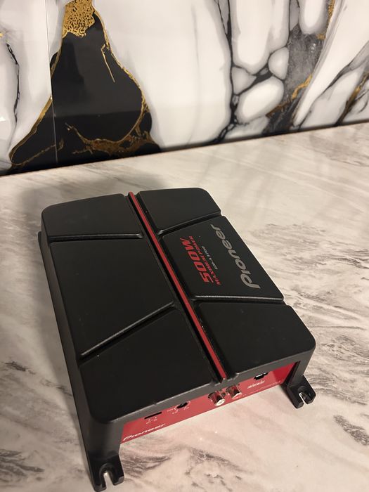 500 тыс. без торга, в хорошем состояние