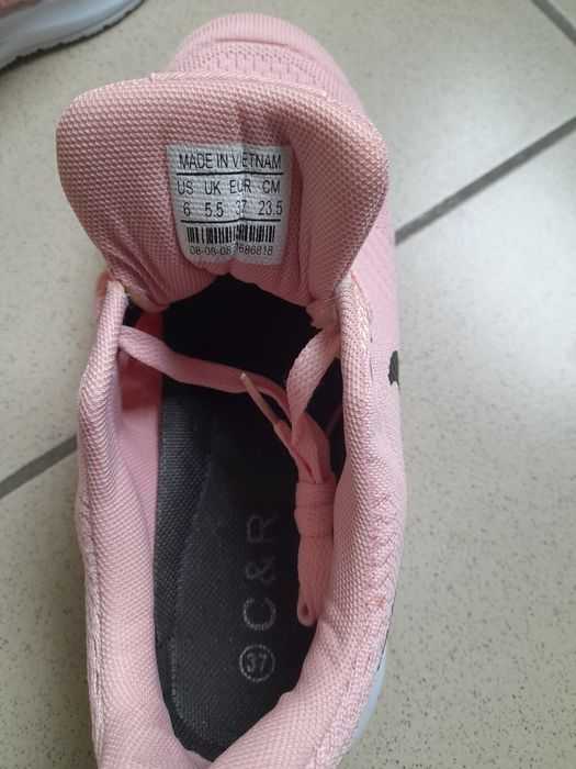 Оргинални маратонки