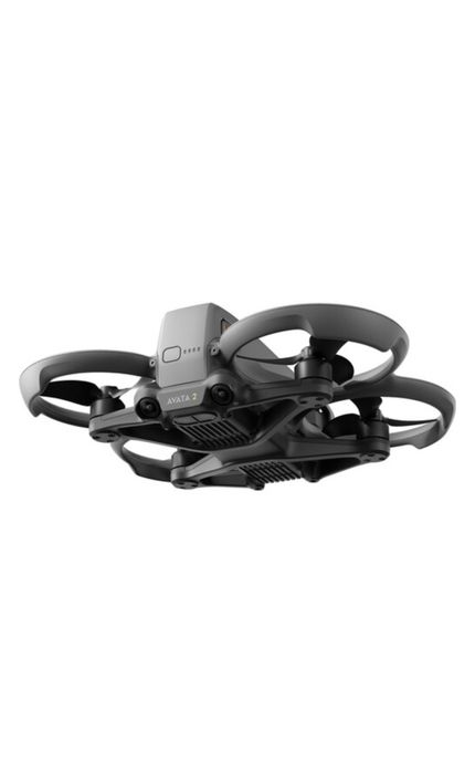 Дрон DJI Avata 2 Fly More Combo полная комплектация