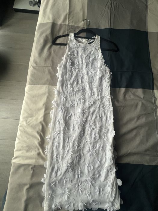 Рокля без ръкави