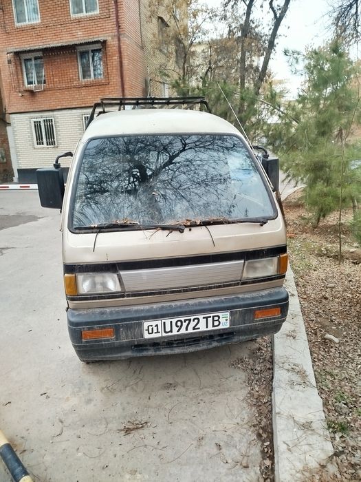 Продаю Дамас состояние среднее