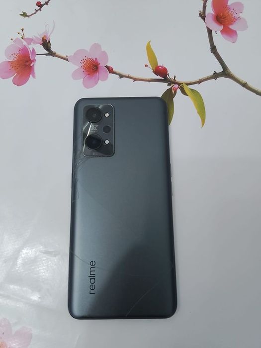 realme GT 2 обмен