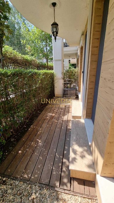 Продава се Двустаен апартамент в к.к. Слънчев бряг - 48 кв.м за 1563 €/кв.м - Снимка #12