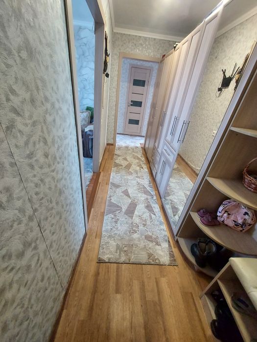 Продам 3х комн квартиру