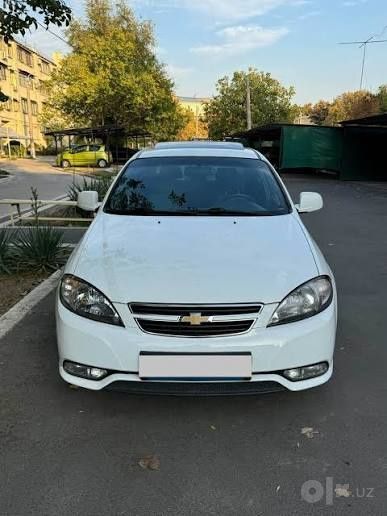 Chevrolet gentra full 2022/2023