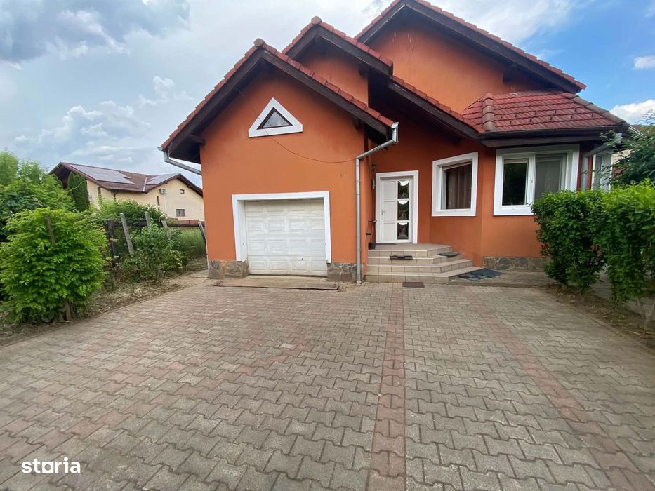 Casă de vânzare Mediaș, Binder Bubi, vis-à-vis de hotel (Fără agenții)