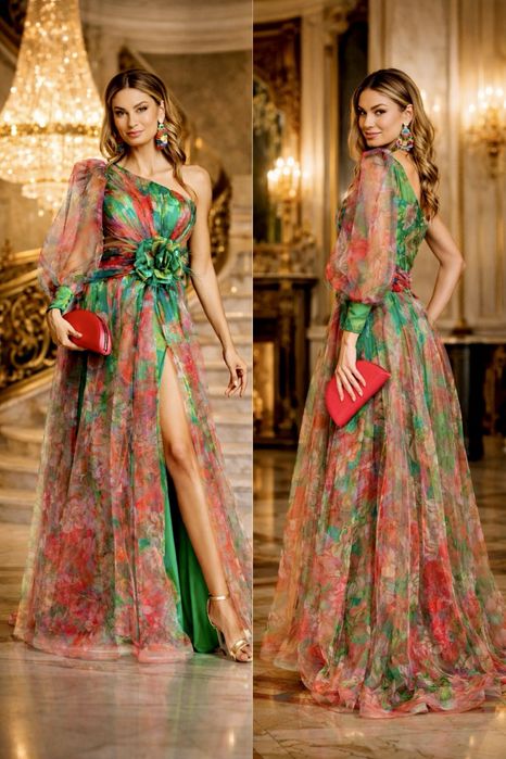 Rochie de seara Luxury Summer 2026