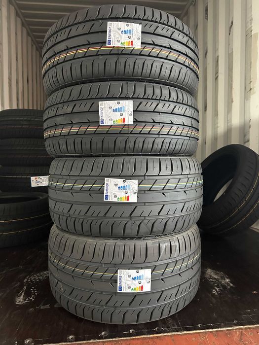 Летен Спорт Пакет BEARWAY 245/40R19 98W XL 285/35R19 99W