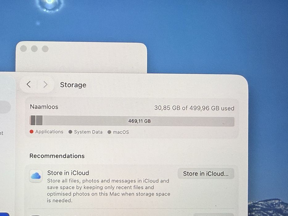 Apple MacBook 16” Pro