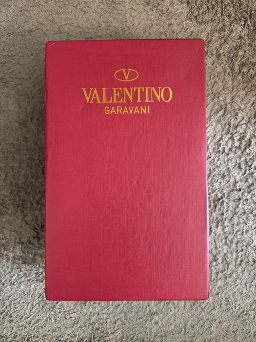 Valentino Garavani обувки