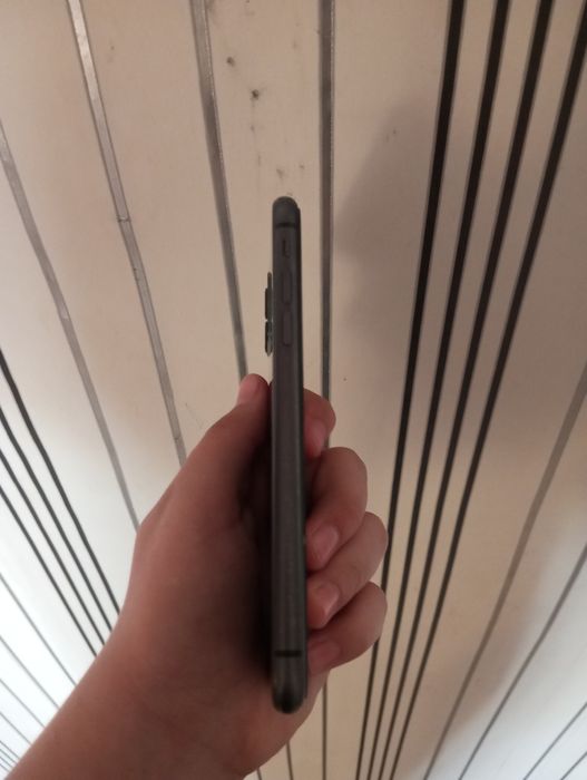 iPhone 11 64 гб 100% акб