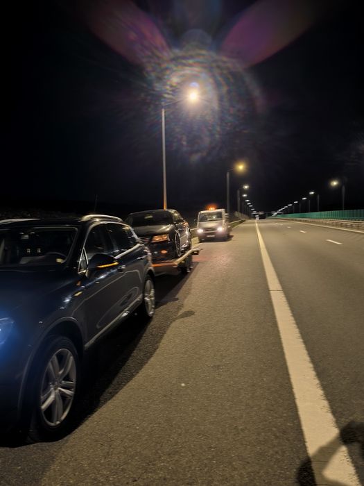 Tractări auto Huedin, Poieni, Negreni, Belis, Bucea, Izvoru Crișului