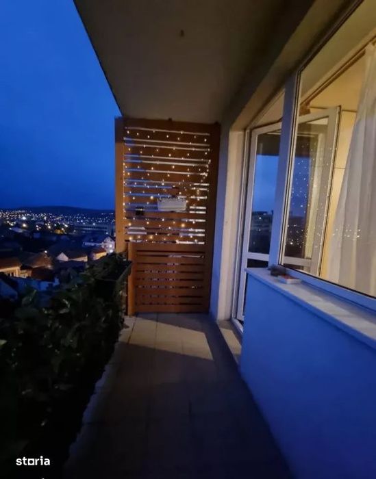 Apartament cu 1 camera spatios in Marasti, zona strazii Bucuresti
