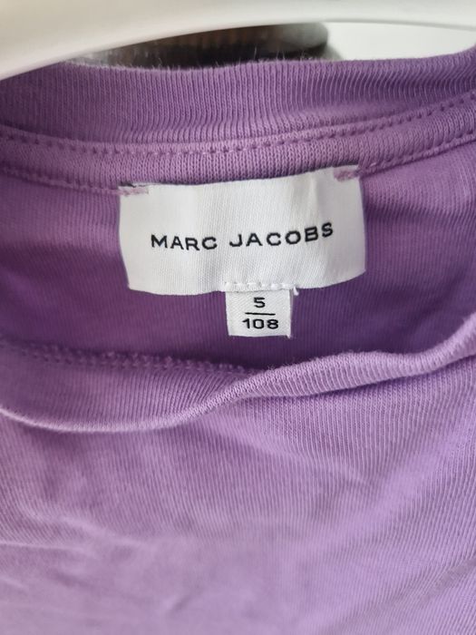 Детска рокля Marc Jacobs
