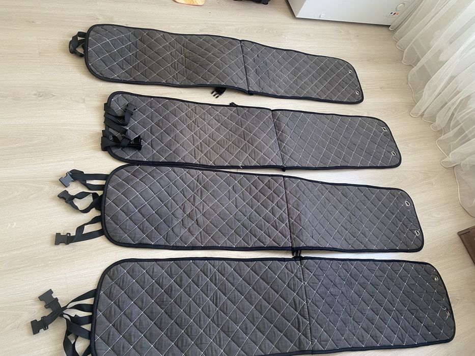 Продам чехлы автомобильные