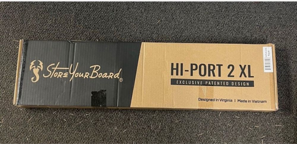 Suport depozitare tavan