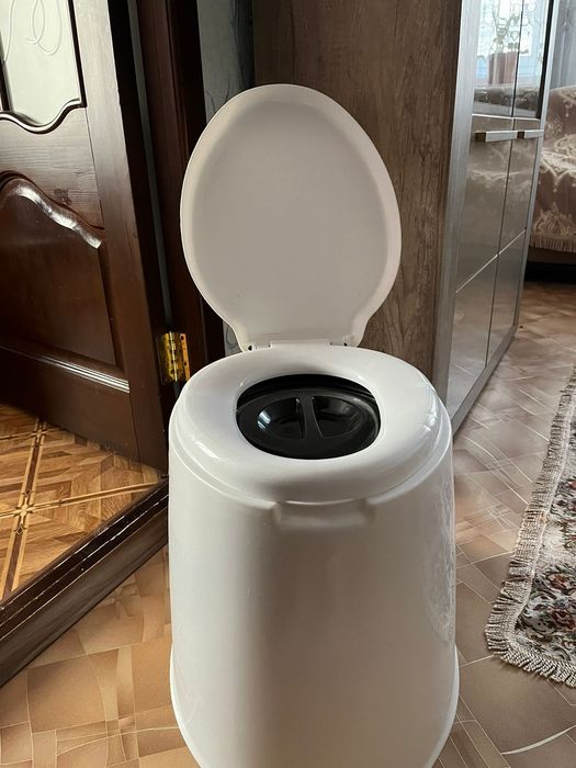 Продам био туалет