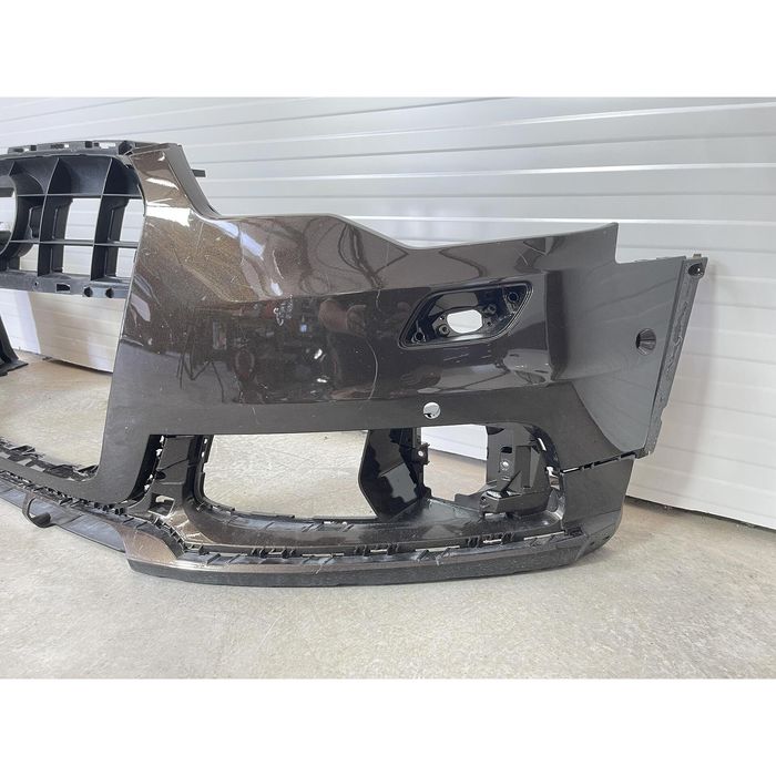 Предна броня за audi a6 c7 allroad - 4g0807437f