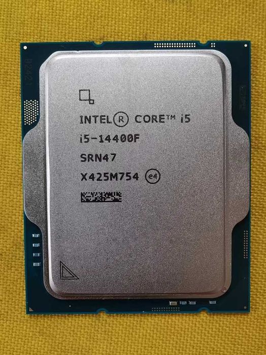 Procesor sk 1700 Intel Core i5 14400F