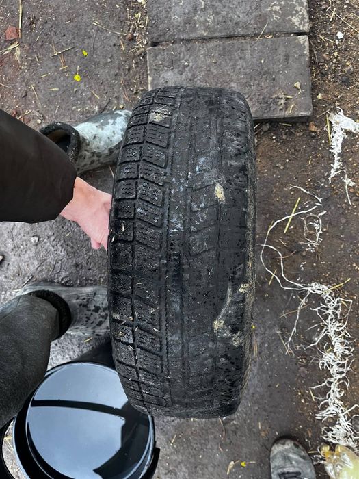 Продам титанки 13