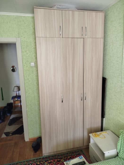 Продам шкаф для вещей