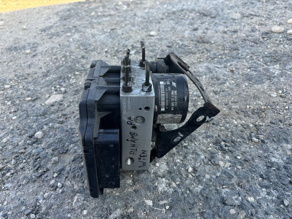 АБС за Сеат Алхамбра/ Шаран 03-08г