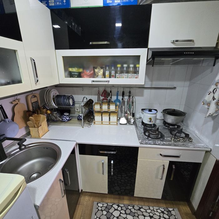 Продаётся квартира