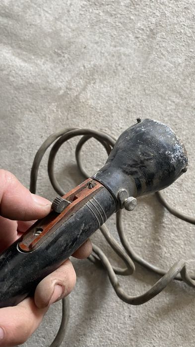 Переноска  советского производства