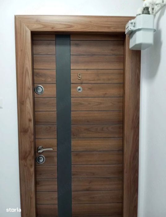 Apartament 2 camere de închiriat – 91 mp – construcție 2025 – Sector 3