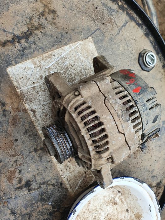 Alternator vitara 1.6 70A