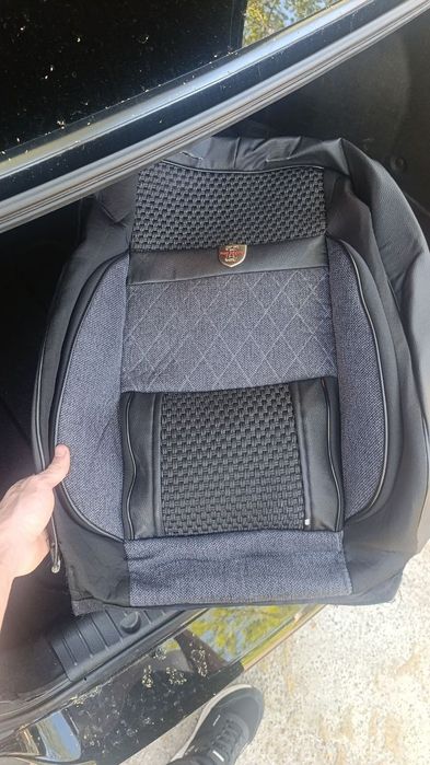 Жентра чехол 1 ой такилган