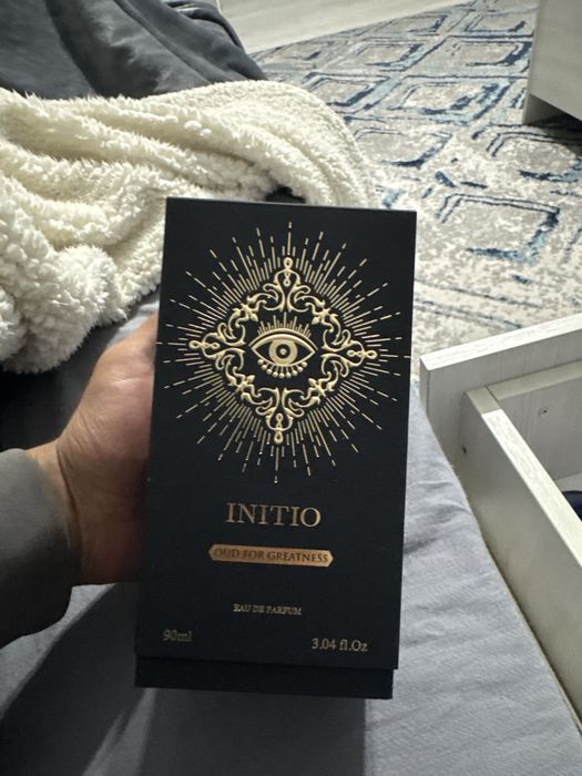 Продам духи initio oud Greatness