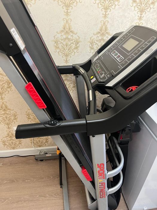 Продам Беговую дорожку