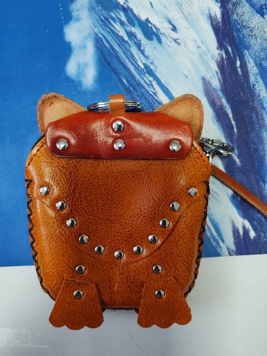 Эксклюзивный кошелек