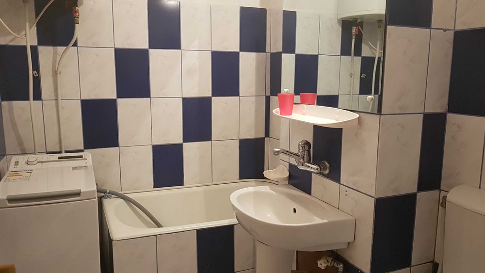 Garsoniera confort I Piata Noua