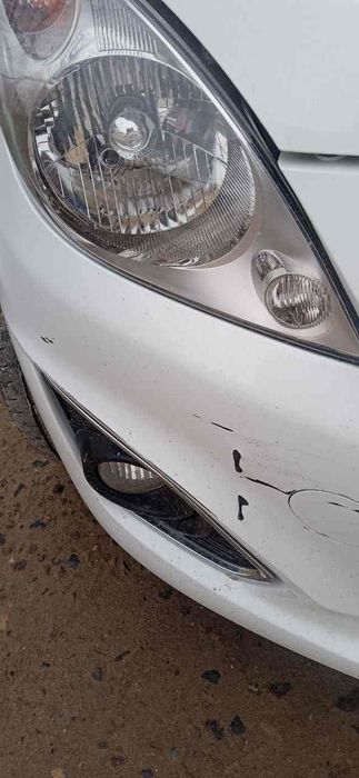 Чевролет Спарк,2 позиция 8 121 y.e