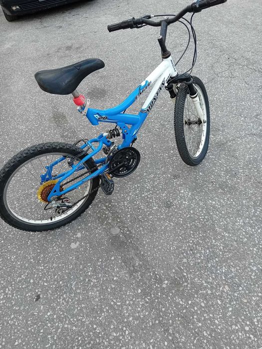 Детско колело Eagle планинско