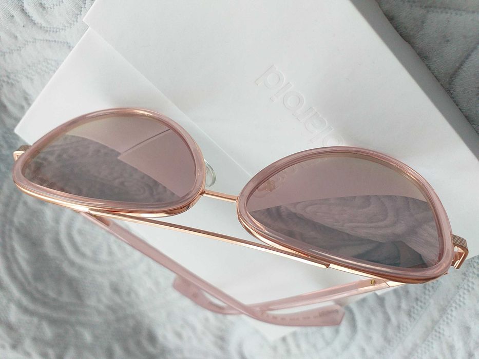 Polaroid Дамски слънчеви очила